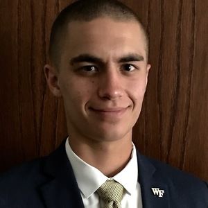 Meet your Posher, Doug